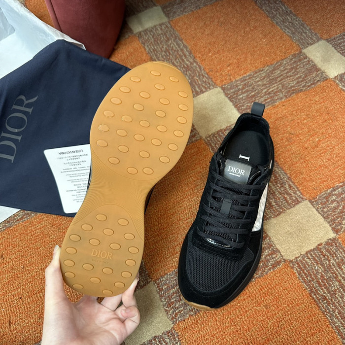 D1OR B25 RUNNER SNEAKER