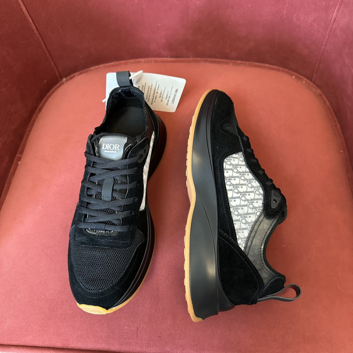 D1OR B25 RUNNER SNEAKER