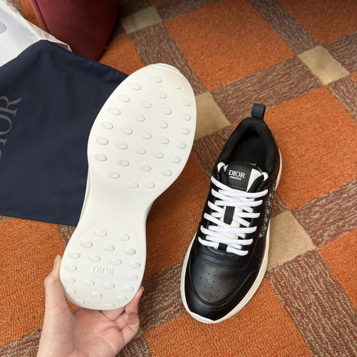 D1OR B25 RUNNER SNEAKER