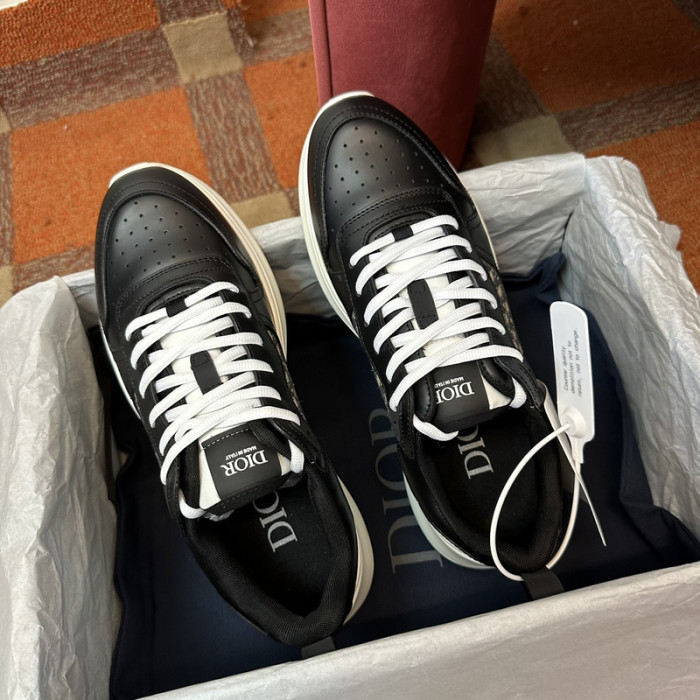 D1OR B25 RUNNER SNEAKER