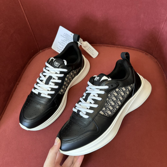 D1OR B25 RUNNER SNEAKER