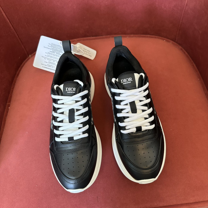 D1OR B25 RUNNER SNEAKER