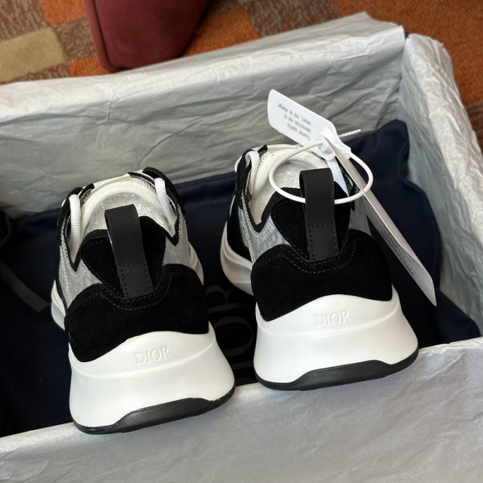 D1OR B25 RUNNER SNEAKER