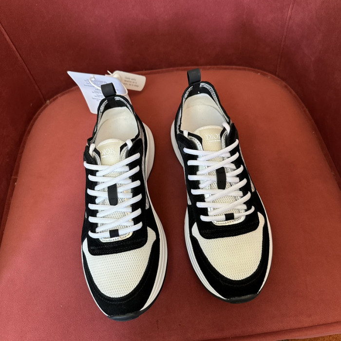 D1OR B25 RUNNER SNEAKER
