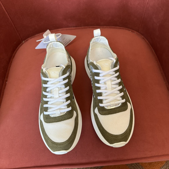 D1OR B25 RUNNER SNEAKER