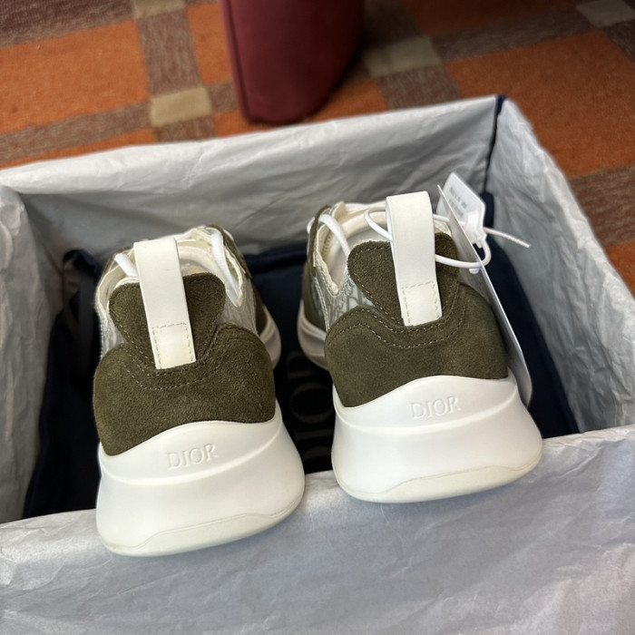 D1OR B25 RUNNER SNEAKER