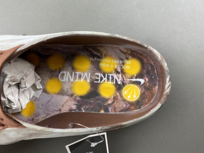 Nike Mind 001 Slide