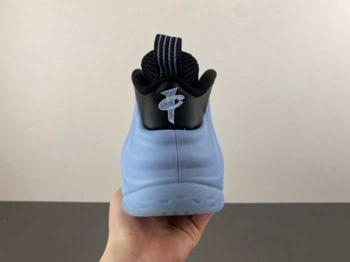 Nike Air Foamposite One “Psychic Blue” HJ6014-400