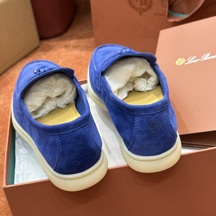 Lo*ro Piana Sneaker