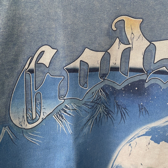 Godspeed Shirts