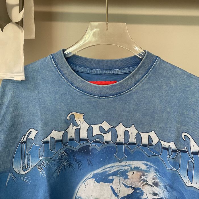 Godspeed Shirts