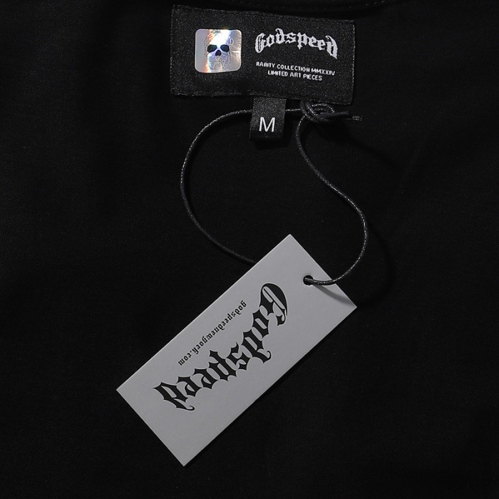 Godspeed Shirts