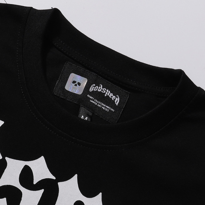Godspeed Shirts
