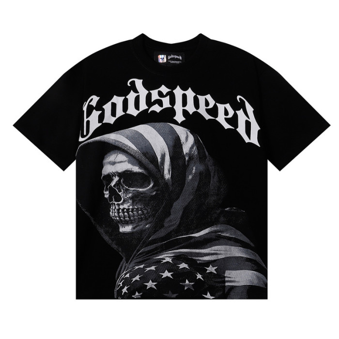 Godspeed Shirts