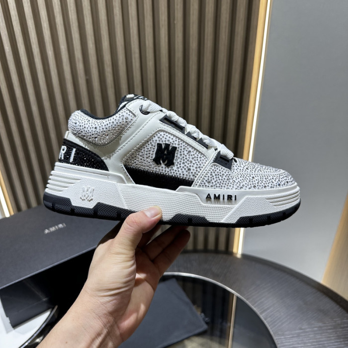 AMIRI MA-1 (crystal)