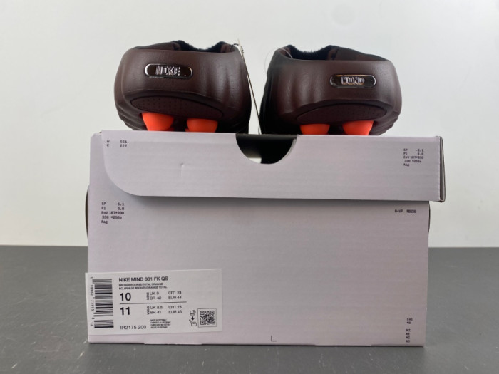 Nike Mind 001 Slide