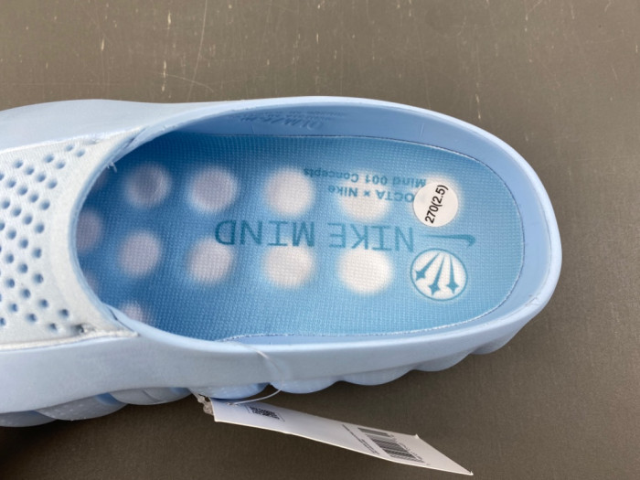 Nike Mind 001 Slide