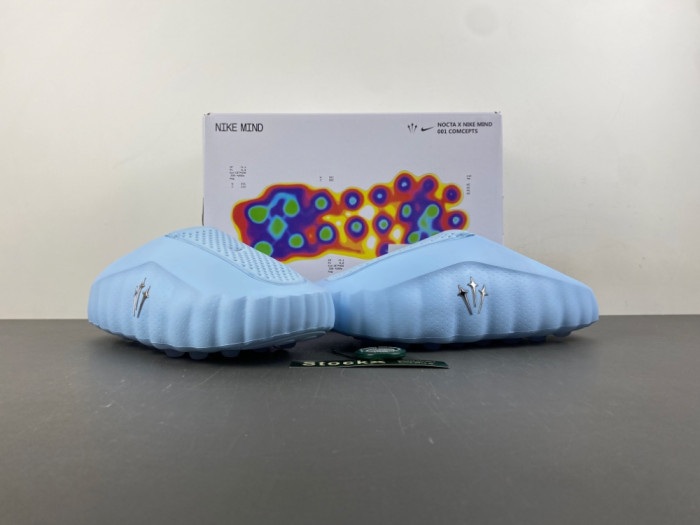Nike Mind 001 Slide
