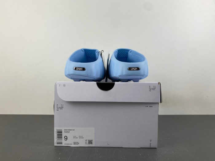 Nike Mind 001 Slide