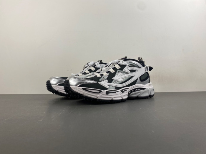 OFF-WHITE BE RIGHT BACK