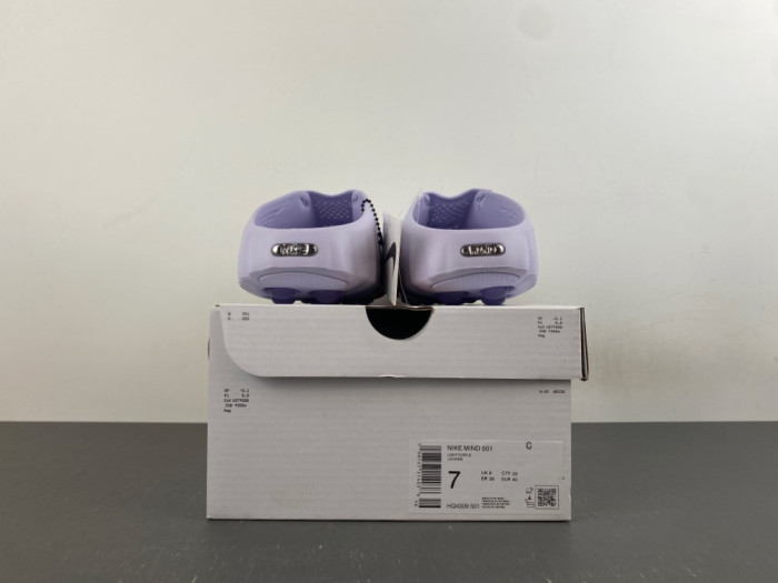 Nike Mind 001 Slide