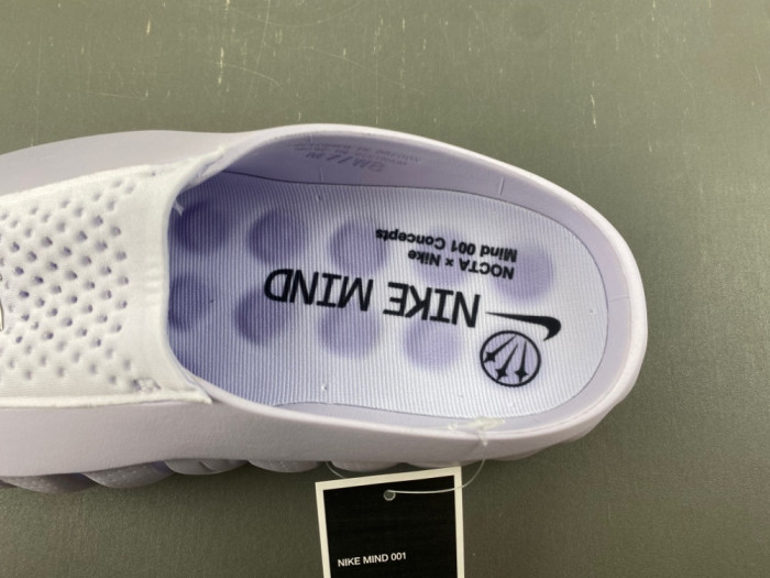 Nike Mind 001 Slide