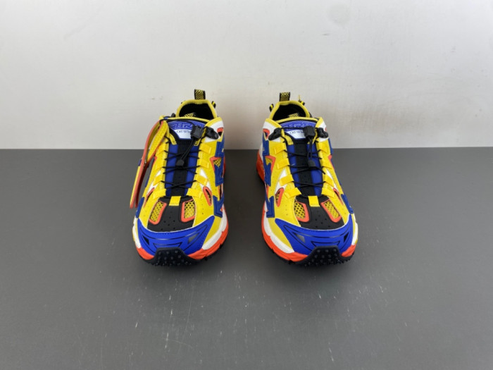 OFF-WHITE BE RIGHT BACK