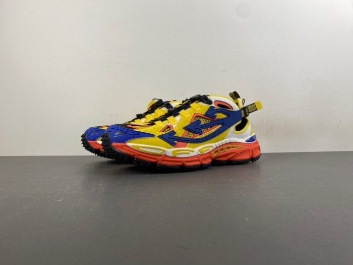 OFF-WHITE BE RIGHT BACK