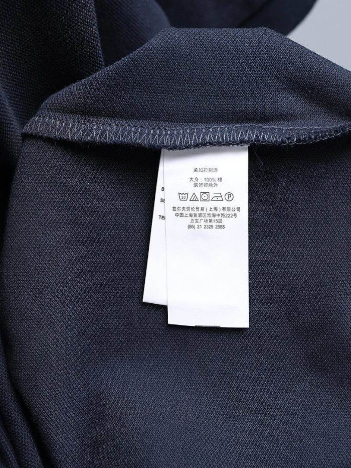 Ralph Lauren Shirts
