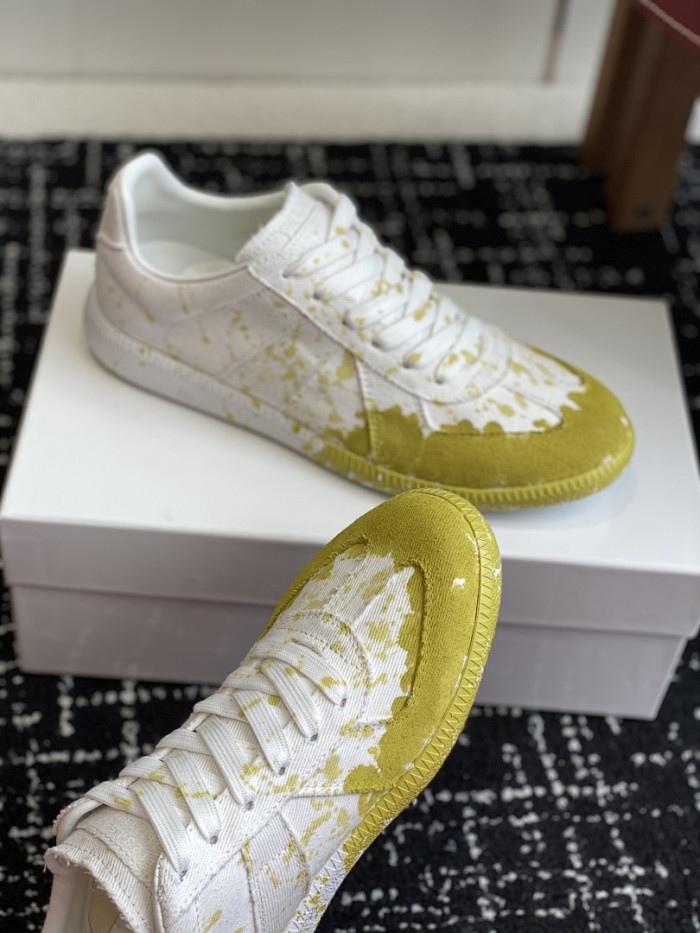 Ma1s0n M0rgiela Trainer (EU35-47)