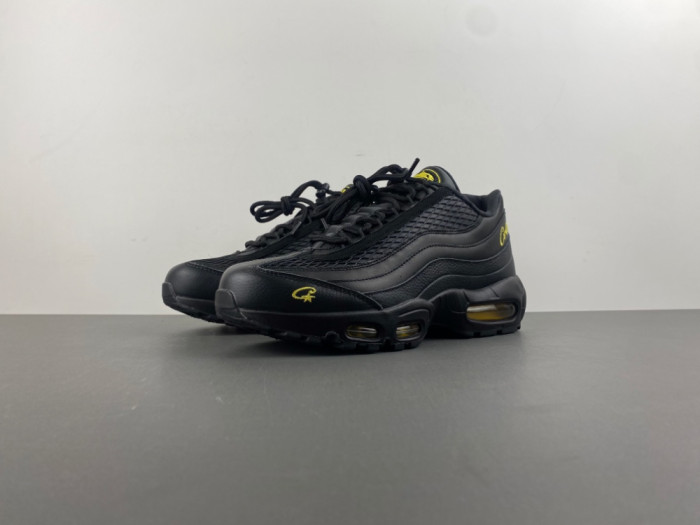 Nike Air Max 95 Corteiz Honey Black