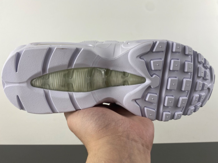 Air Max 95 SP Corteiz “Grey Gradient”