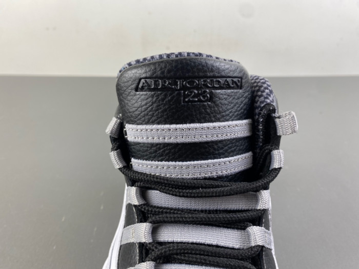 Air Jordan 10 Retro OG Steel HJ6779-104