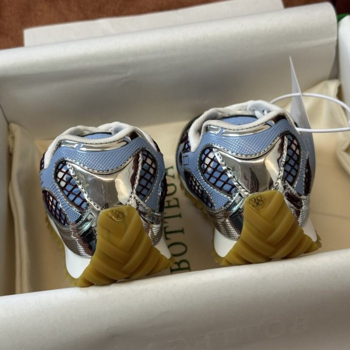 BO*TTEGA VENE*TA Orbit sneakers