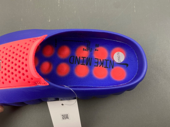 Nike Mind 001 Slide