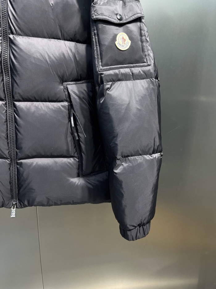 Mon*cler Puffer Jacket