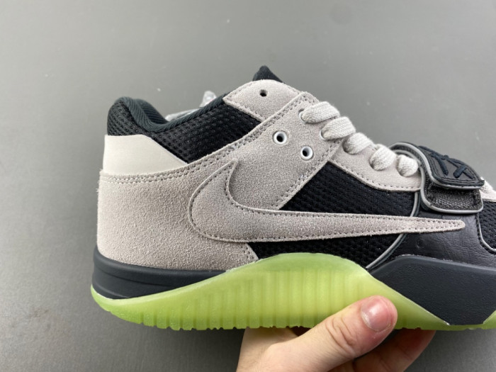 Travis Scott x Jordan Jumpman Jack TR 