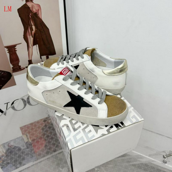 g0lden goose sneaker