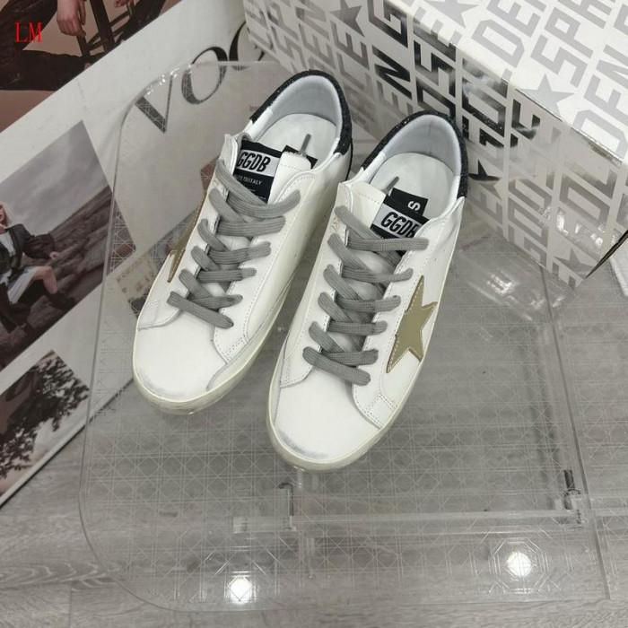 g0lden goose sneaker
