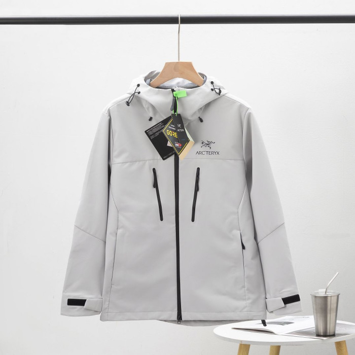 Arcteryx clothes