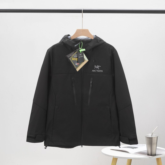 Arcteryx clothes
