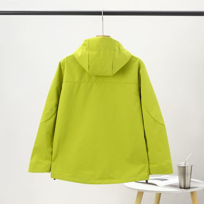 Arcteryx clothes