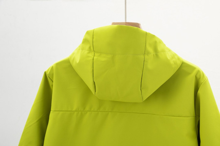 Arcteryx clothes