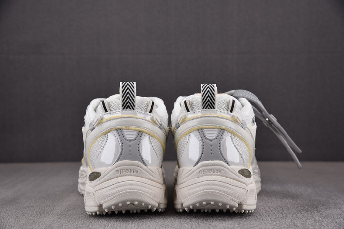 OFF-WHITE BE RIGHT BACK