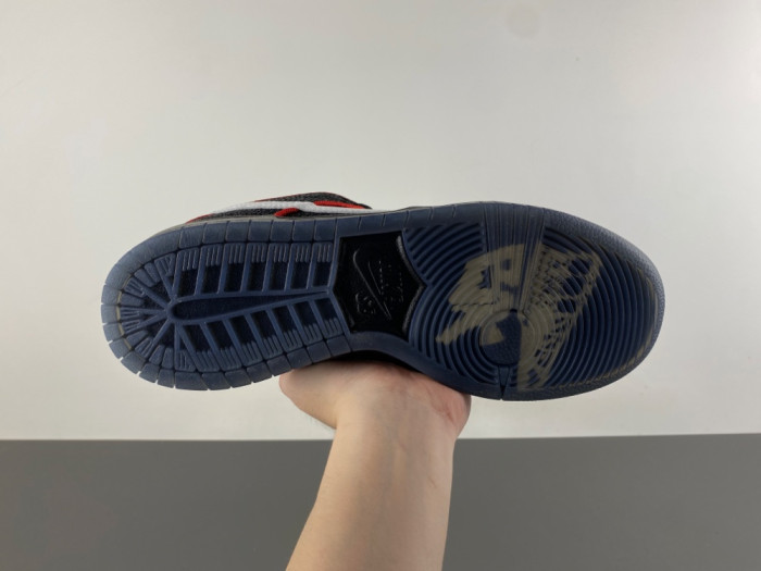 Nike Dunk Low HV1664-001