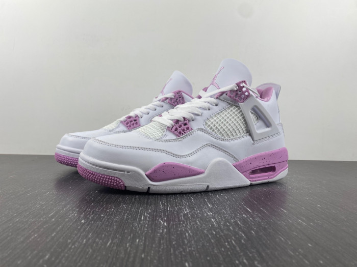 air jordan 4 “pink oreo” unreleased