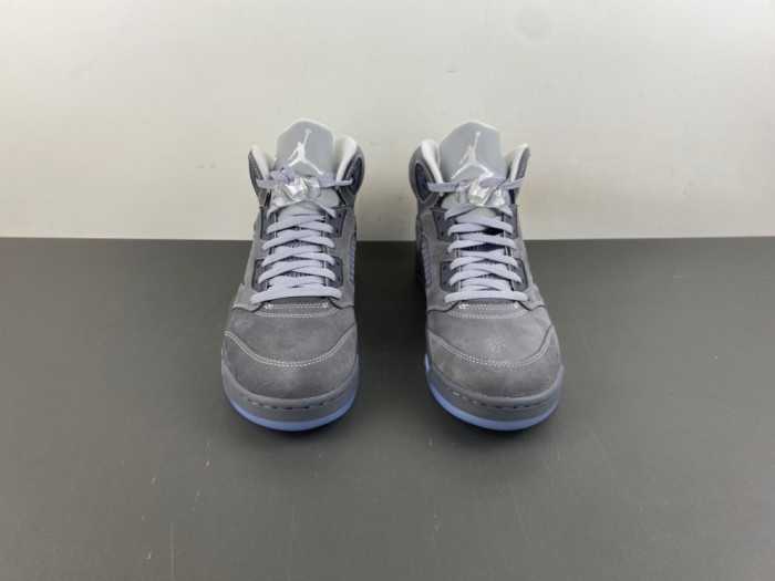Air Jordan 5 “Wolf Grey” DD0587-002