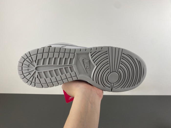 2025 Svp*me x nike dunk low sb hq8487-100