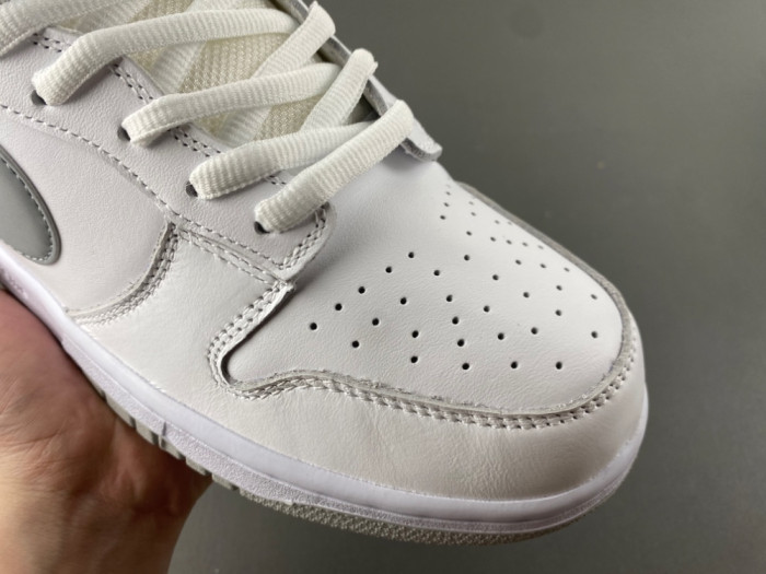 2025 Svp*me x nike dunk low sb hq8487-100