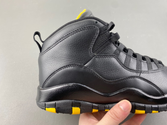 Air Jordan 10 HJ6779-001